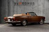Rolls-Royce Corniche - Rolls-Royce Corniche Gebrauchtwagen