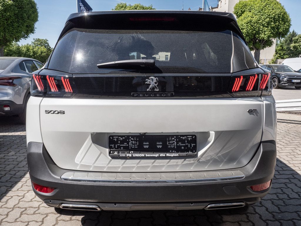 Peugeot 5008 - Bild 6