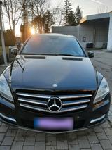 Mercedes-Benz Mercedes R350CDI 4matic - Mercedes-Benz R-Klasse in München