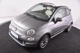 Fiat 500C 1.2 8V Lounge *Cabrio*Klimaautomatik* - Fiat 500C: Automatik