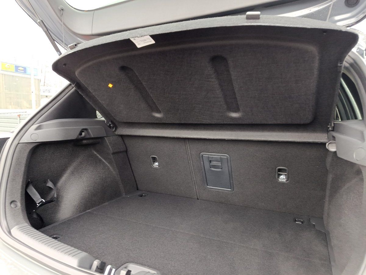 Hyundai i30 – Bild 14