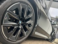 BMW i7 - Vorschau Bild 5