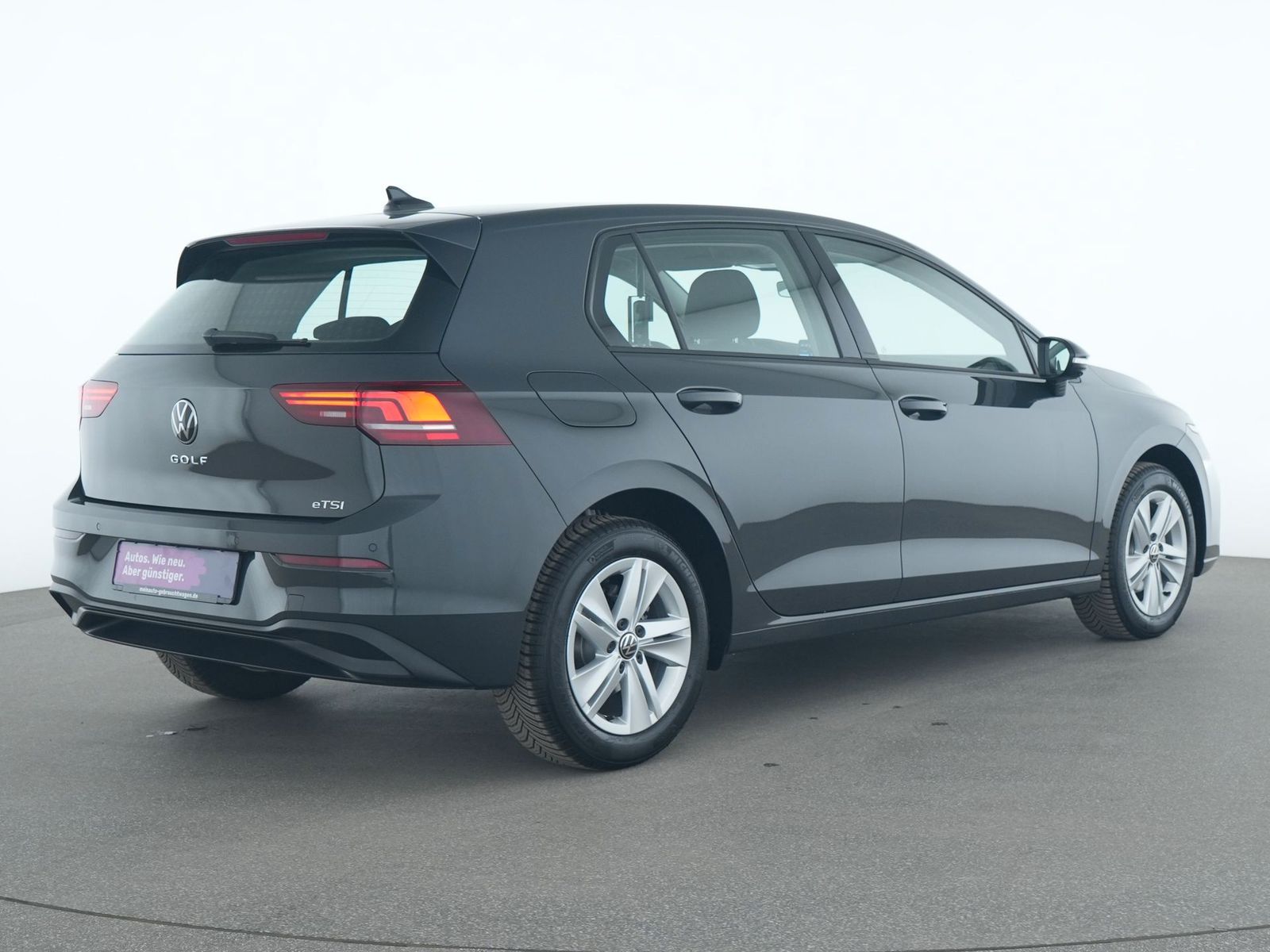 Volkswagen Golf - Bild 7