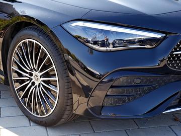 صورة 4 لـ 2023 Mercedes-BENZ CLE