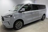 Ford Tourneo Custom  L2 Tourneo Titanium X AWD AHK - Ford Tourneo Custom: Titanium