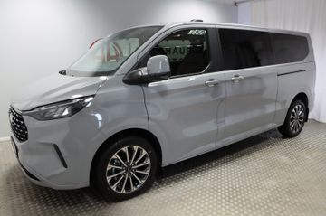 Ford Tourneo Custom  L2 Tourneo Titanium X AWD AHK