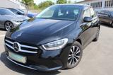 Mercedes-Benz B 200 4Matic Aut.+ACC+NAVI+T.-LEDER+Fahrassist. - Mercedes-Benz B 200 in Leipzig