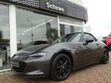 Mazda MX-5 1.5 SKYACTIV-G AD´VANTAGE - Mazda MX-5 aus 2021