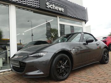 Mazda MX-5 1.5 SKYACTIV-G AD´VANTAGE