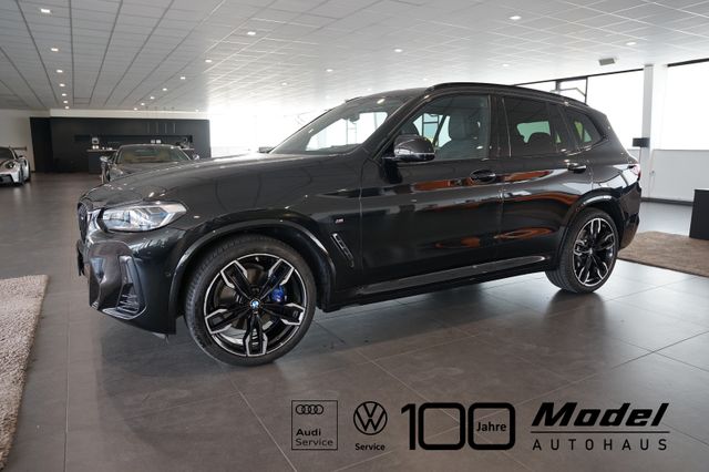 BMW X3 M40 i | Laser | Pano | HuD | Harman-Kardon
