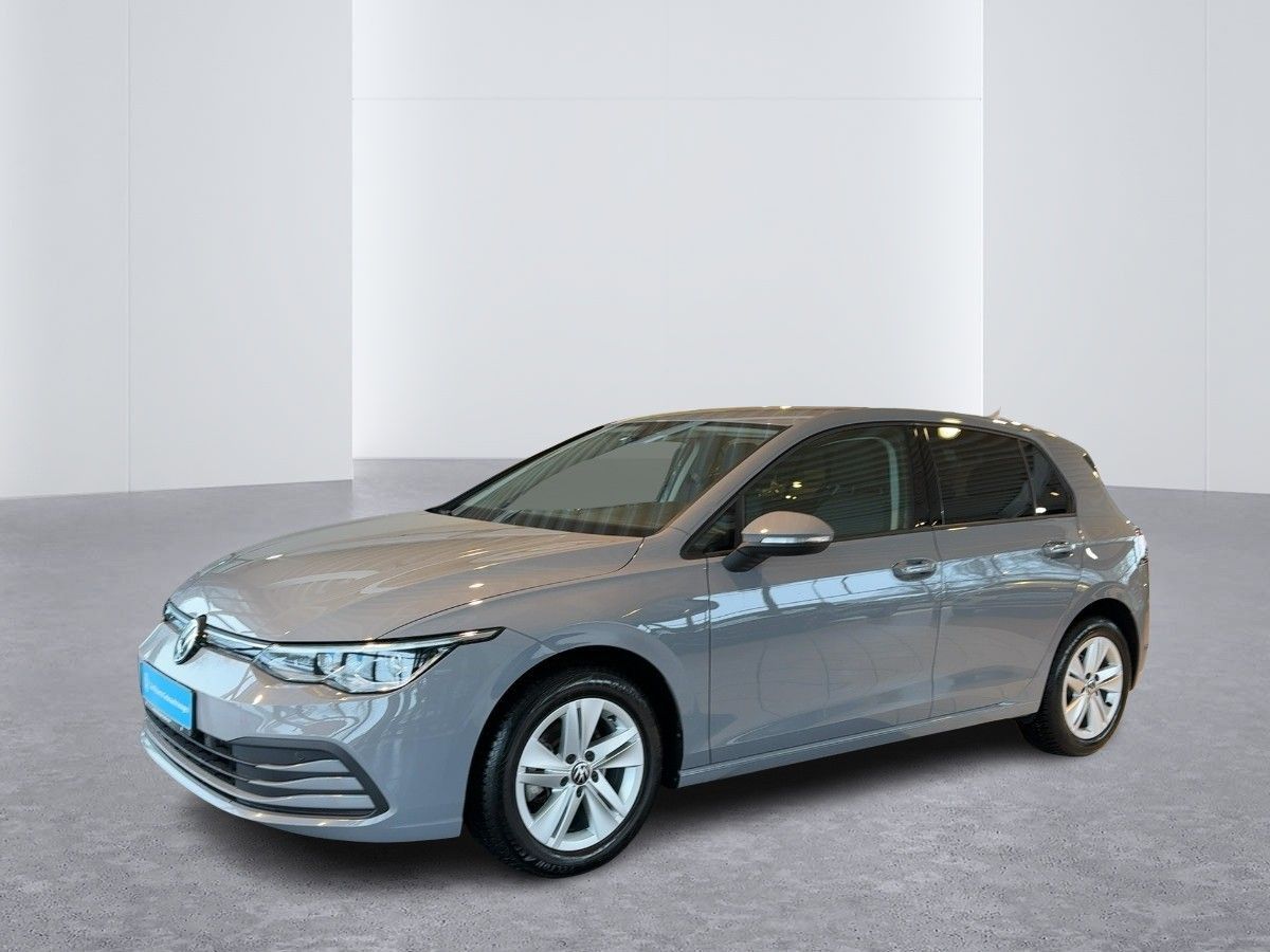 Volkswagen Golf - Bild 2