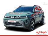 Dacia Duster Journey Hybrid 155 Aut. LED Navi 360°