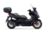 Honda NSS 125 Forza Special Edition 6 Jahre Garantie! - Honda Forza 125 Special Edition