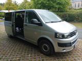 Volkswagen T5 2.0 DSG LANG 140PS Kombi / Caravelle / BUS - Volkswagen T5 Kombi mit Diesel-Antrieb: Automatik