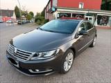 Volkswagen Passat CC 2.0 TDI BMT DSG Panor... - Volkswagen Passat CC: Dsg
