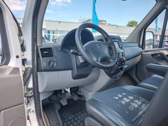 Fahrzeugabbildung Mercedes-Benz Sprinter 316 CDI Maxi Radstand 4325 mm