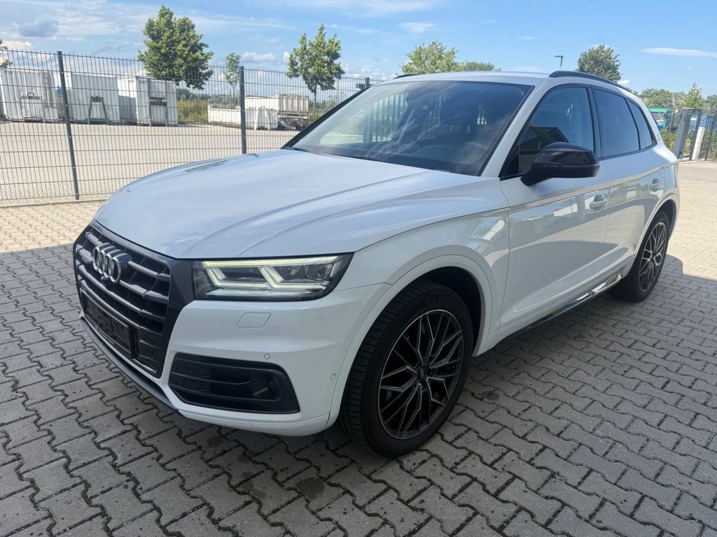Image of Audi Q5