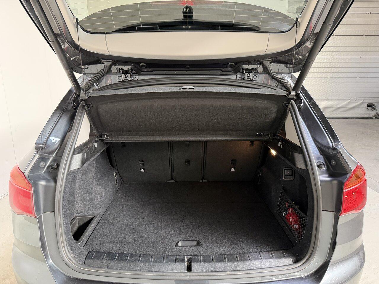 BMW X1 sDrive 18i Autom. GPS Pano Topstaat! 1S, миниатюра 21