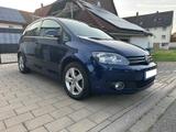 Volkswagen Golf Plus 1.4 TSI DSG Team Automatik 122PS 