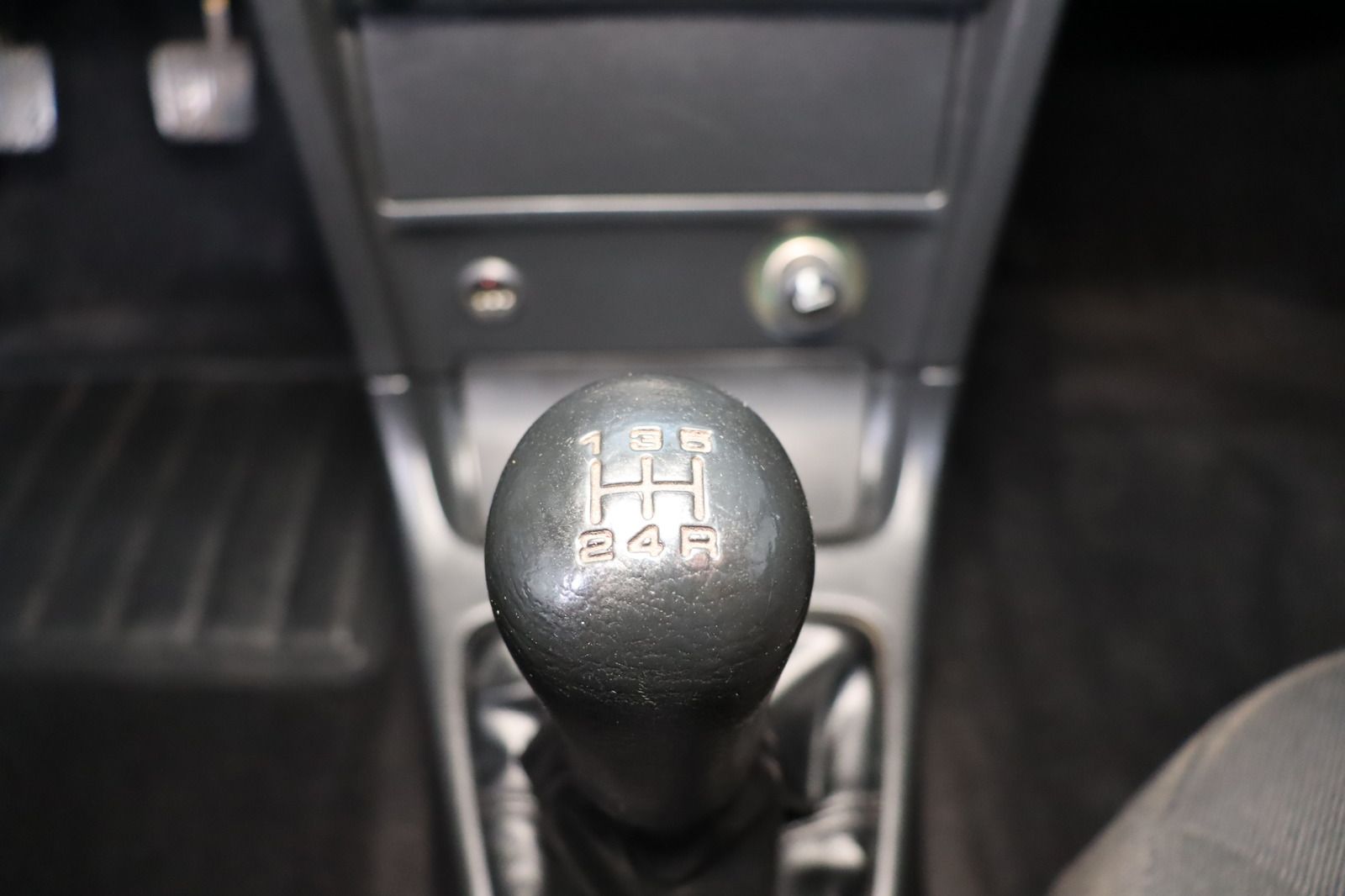 Fahrzeugabbildung Mazda MX-3 1.6 16V * Schiebedach * 1.Hand