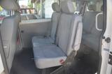 Volkswagen T5 Bus 2.5TDI, 4Motion, langer Radstand, - Volkswagen: Kleinbus, Langer Radstand