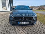 Mercedes-Benz CLA 250/AMG-Line/Keyless/Navi/Kamera/Shz/Pdc - gebrauchte Mercedes-Benz CLA 250 aus dem Jahr 2020