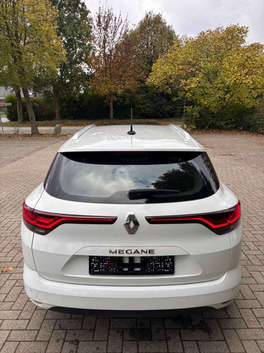 Foto 13 van RENAULT Megane