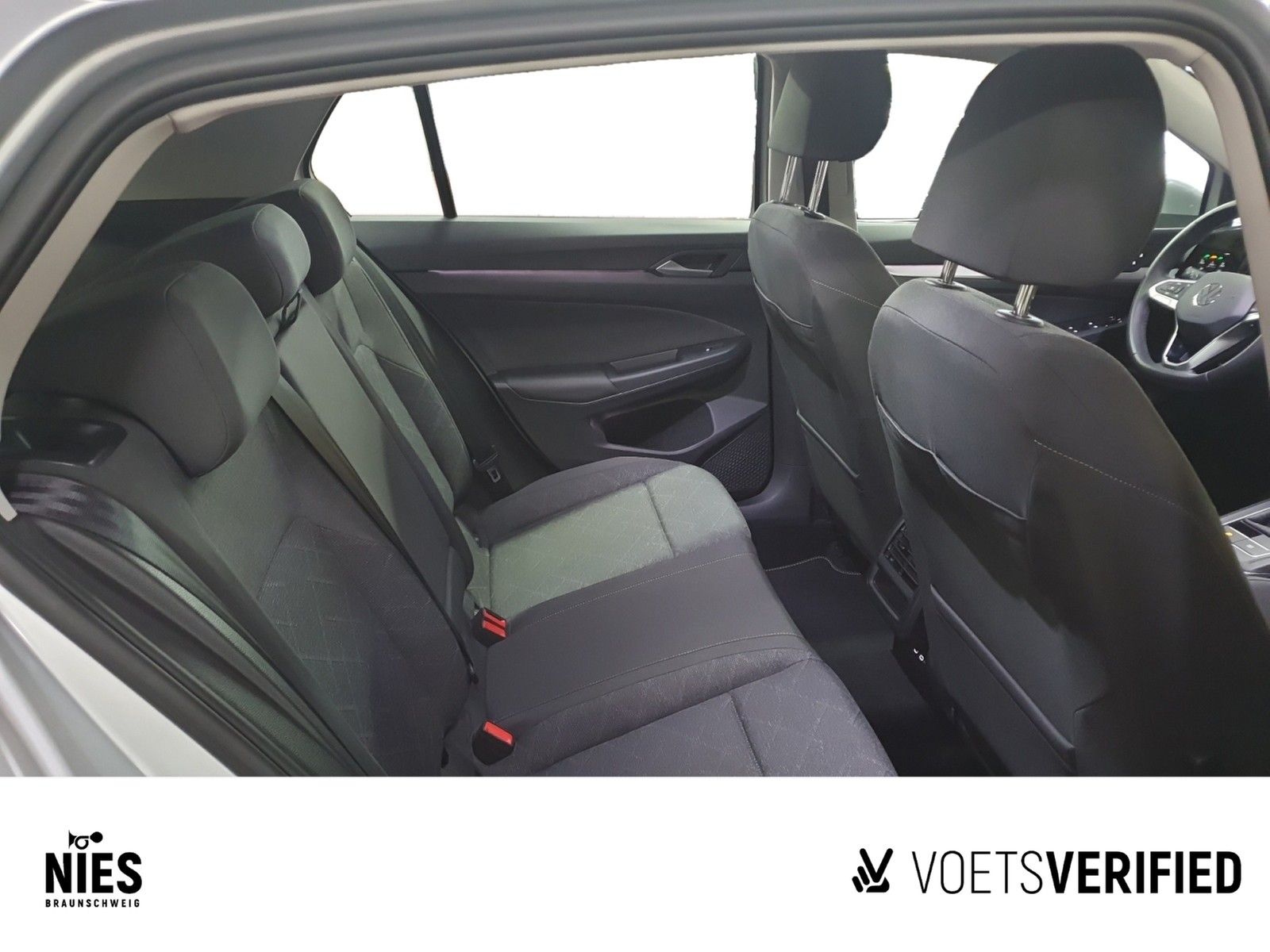 Volkswagen Golf - Bild 15
