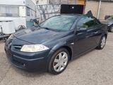 Renault Megane II Coupe / Cabrio Exception - Renault Megane: Exception