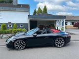 Porsche 991 Carrera Cabriolet Carrera - Porsche 991 in Wuppertal