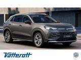 Volkswagen T-Roc Style 1.5 eTSI DSG AHK Navi Kamera Matrix - Volkswagen T-Roc R mit Hybrid-Antrieb (Benzin/Elektro)