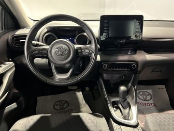 Toyota Yaris - 9