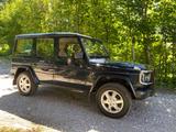 Mercedes-Benz G 320 Station Wagon Lang - - scheckheftgepflegte Mercedes G 320