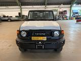 Toyota LC71+HARDTOP+LX-Z+2025+PETROL+V6+4L - : Geländewagen, Hardtop