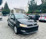 Volkswagen Polo V Comfortline 1.4l  *1.Hand* - Gebrauchtwagen in Bielefeld bis 10.000 Euro