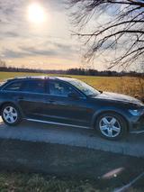 Audi A6 Allroad 3.0 TDI quattro 235kW-TÜV NEU/19 Z/ - Audi A6 Allroad: Privatanbieter