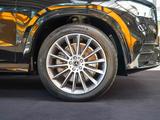 Mercedes-Benz GLE 350 de 4M AMG Line Pano AHK AIRMATIC Burmest - Mercedes-Benz Gebrauchtwagen in Wuppertal
