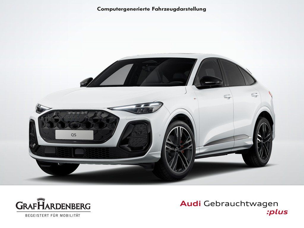 Image of Audi Q5