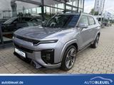 KGM Actyon 1,5T-GDI 4WD*LUX*Pano*360*Leder*EL.HK* - KGM Actyon mit Schiebedach