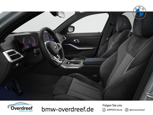 BMW 320 - Bild 4