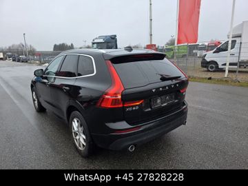 Volvo XC60 - 5
