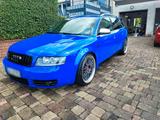 Audi S4 B6 V8 Neulack - gebrauchte Audi S4 aus dem Jahr 2003
