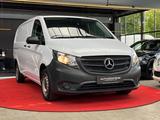 Mercedes-Benz Vito Kasten 114/116 CDI, 119 CDI/BT RWD / CAM /  - Mercedes-Benz Vito mit Diesel-Antrieb: Standheizung