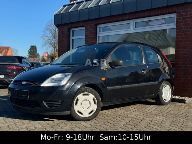 Ford Fiesta 1,3 Viva*Klima*HU-Neu*1A