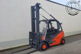Linde H20D - Linde H20d