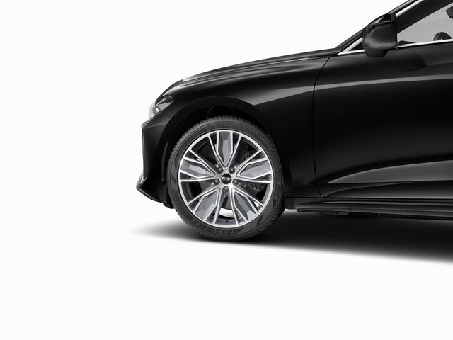 A5 Avant 2.0 TDI Tech AHK RÜCKFAHRKAMERA LED