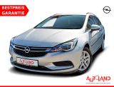 Opel Astra K ST 1.6 CDTI Edition Navi IntelliLink PDC - Opel Astra: Navigationssystem, Cd
