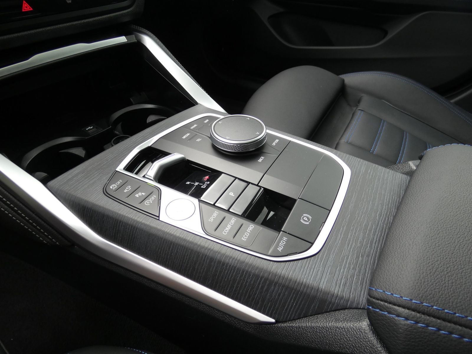 BMW M440 - Bild 39