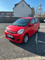 Daihatsu Cuore L276 Top! Klima! TÜV 07/27 - gebrauchte Daihatsu Cuore aus dem Jahr 2008