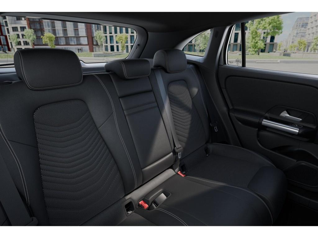 Mercedes-Benz EQA 300 4MATIC Progressive+Distr+Ambiente+AHK, миниатюра 10